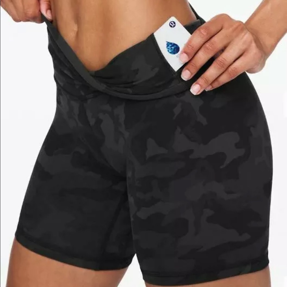 Lululemon Align Short
